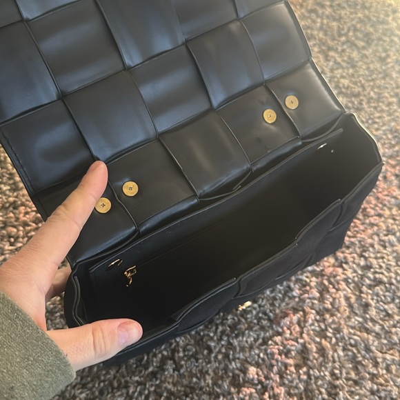 Urban expressions chain bag - Picture 3 of 3